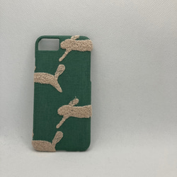 iPhone cover 1枚目の画像