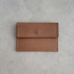 撮影現場やフライヤー収納にも】国産レザーのコンテケース その他