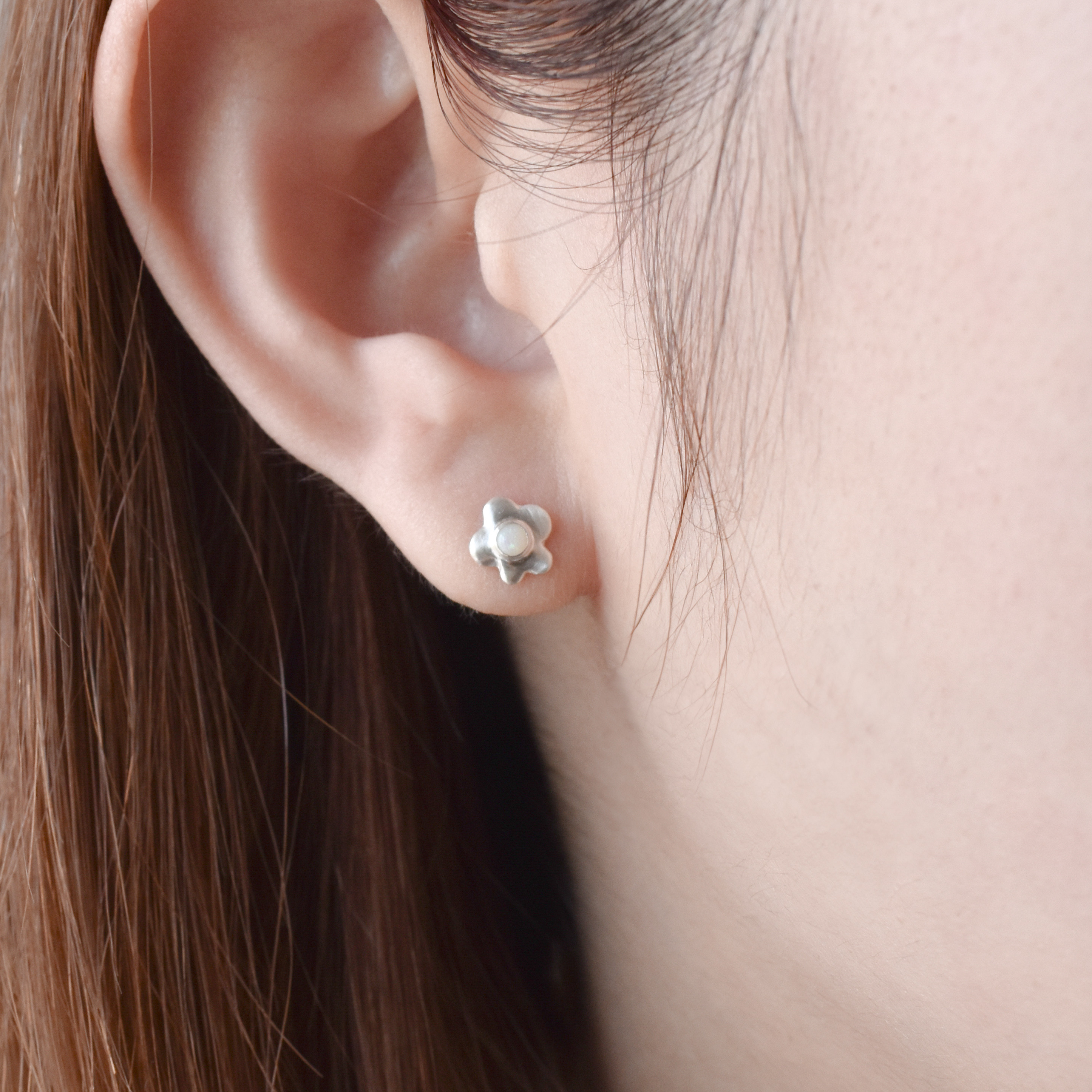 hana pierce/ピアス