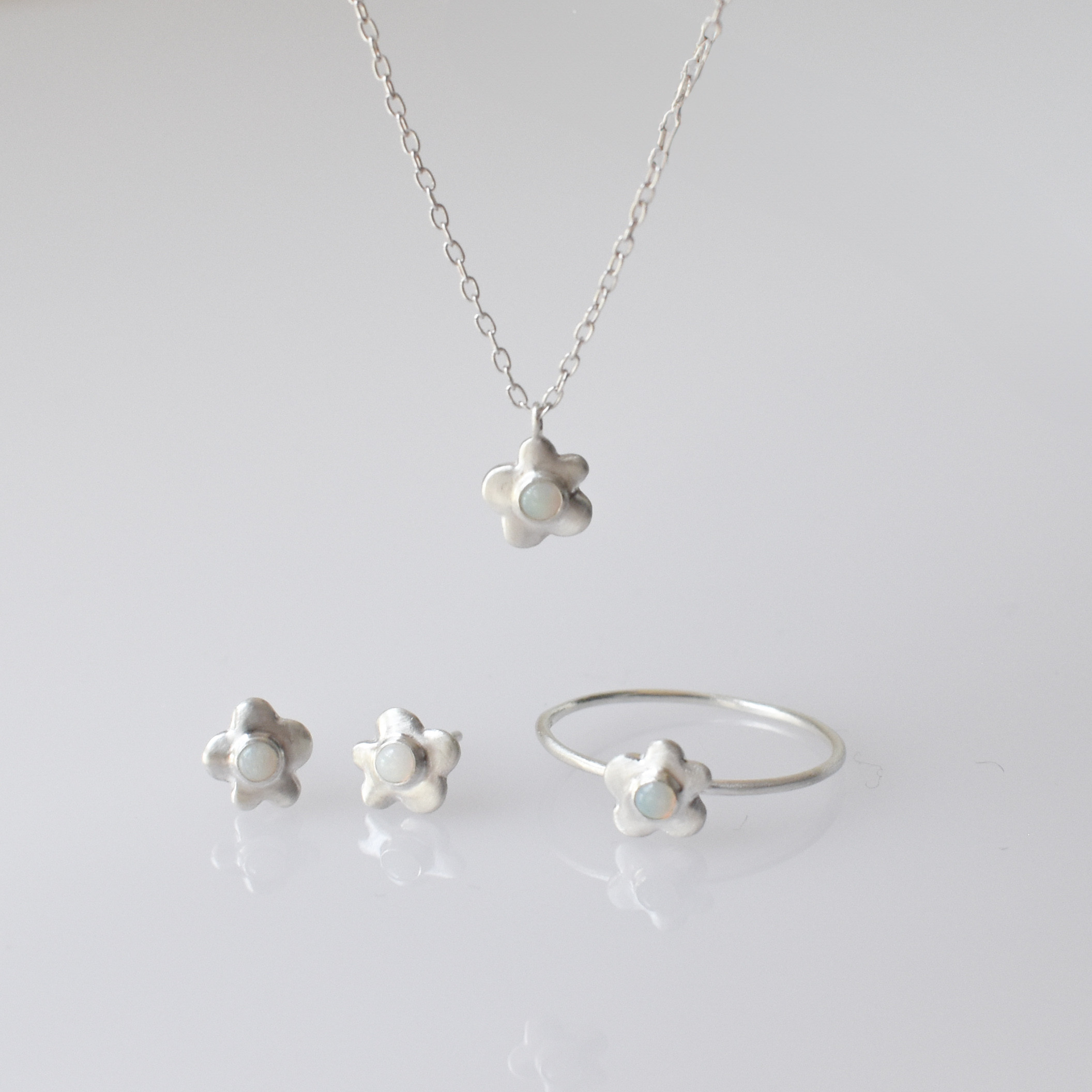 hana pierce/ピアス