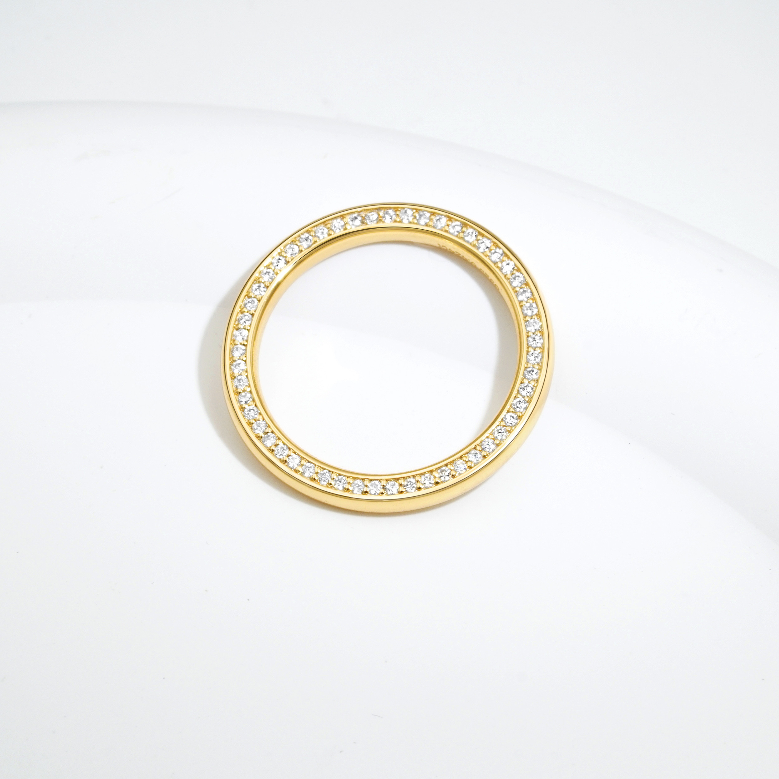 側面フルエタニテリング　R0810 (4週間発送) 15,100円