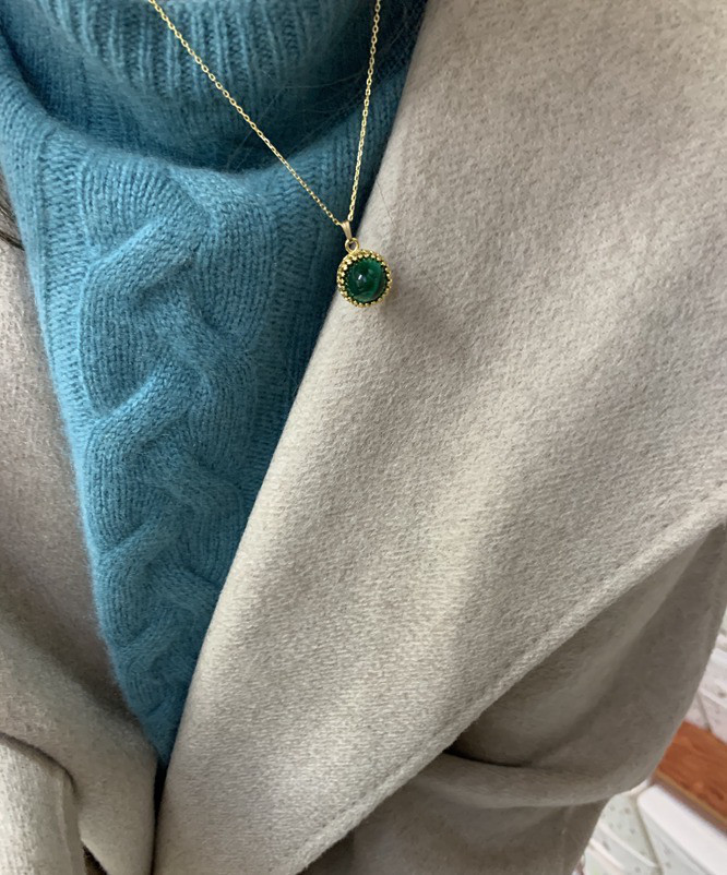 オアシス ウエスタン ヴィンテージ エメラルド グリーン キラキラ ガラスストーン ネックレス 緑 オアシス ウエスタン ヴィンテージ エメラルド グリーン キラキラ ガラスストーン ネックレス 緑