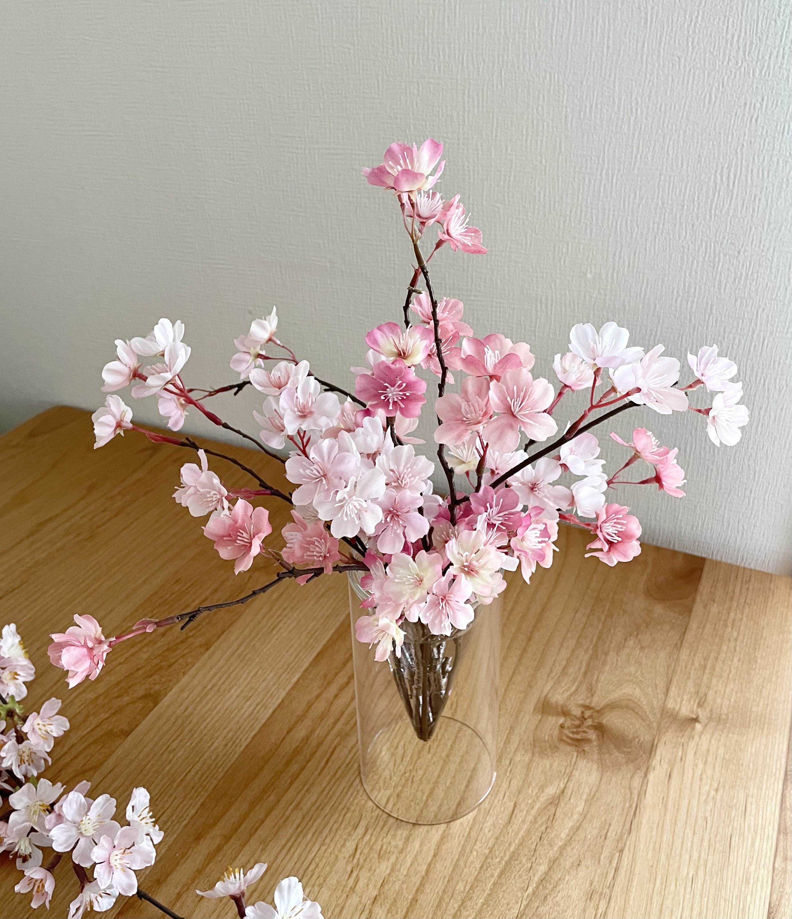 Magical water arrange「受注制作」