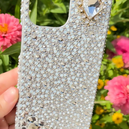 スワロフスキー スマホケース iPhoneケース アイフォンケース スワロフスキー スマホケース iPhoneケース アイフォンケース