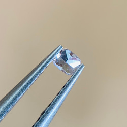 天然　ピンクダイヤモンド　ルース　アーガイル産　0.063ct 宝石 5枚目の画像