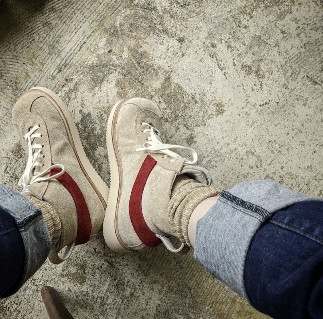 Line7hole●4カラー