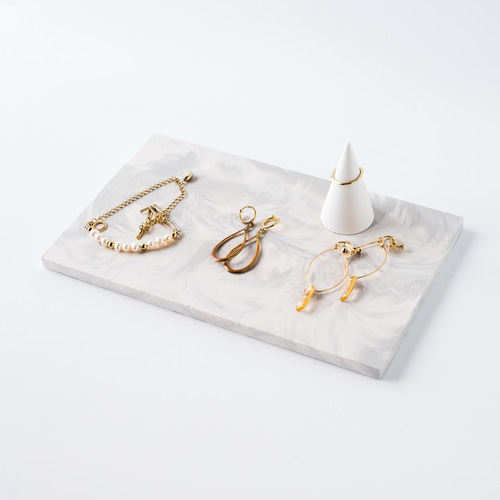 ディスプレイプレート 150mm×250mm アクセサリーボード インテリア