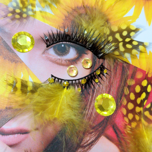 ❤☆Gorgeous☆StarMシリーズ☆partyまつげ ゴージャス☆送無料