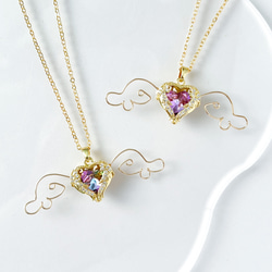 ワイヤー ネックレス・ペンダント の人気通販｜Creema(クリーマ) 国内