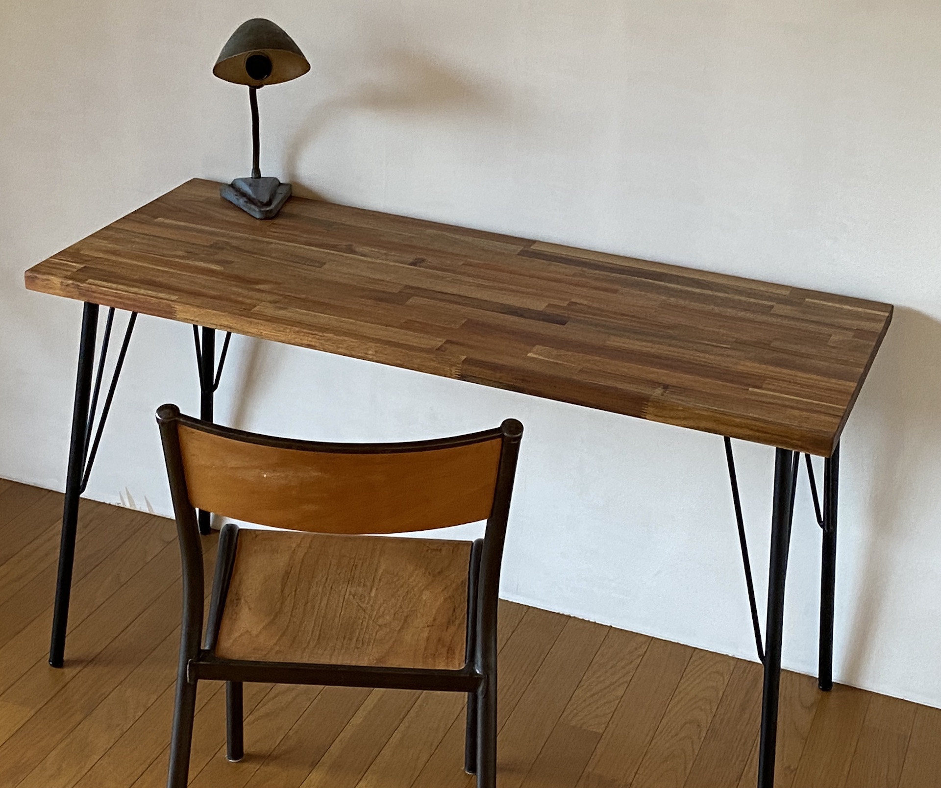 CA STYLE Acacia 12*6　無垢材　アカシア　テーブル&デスク