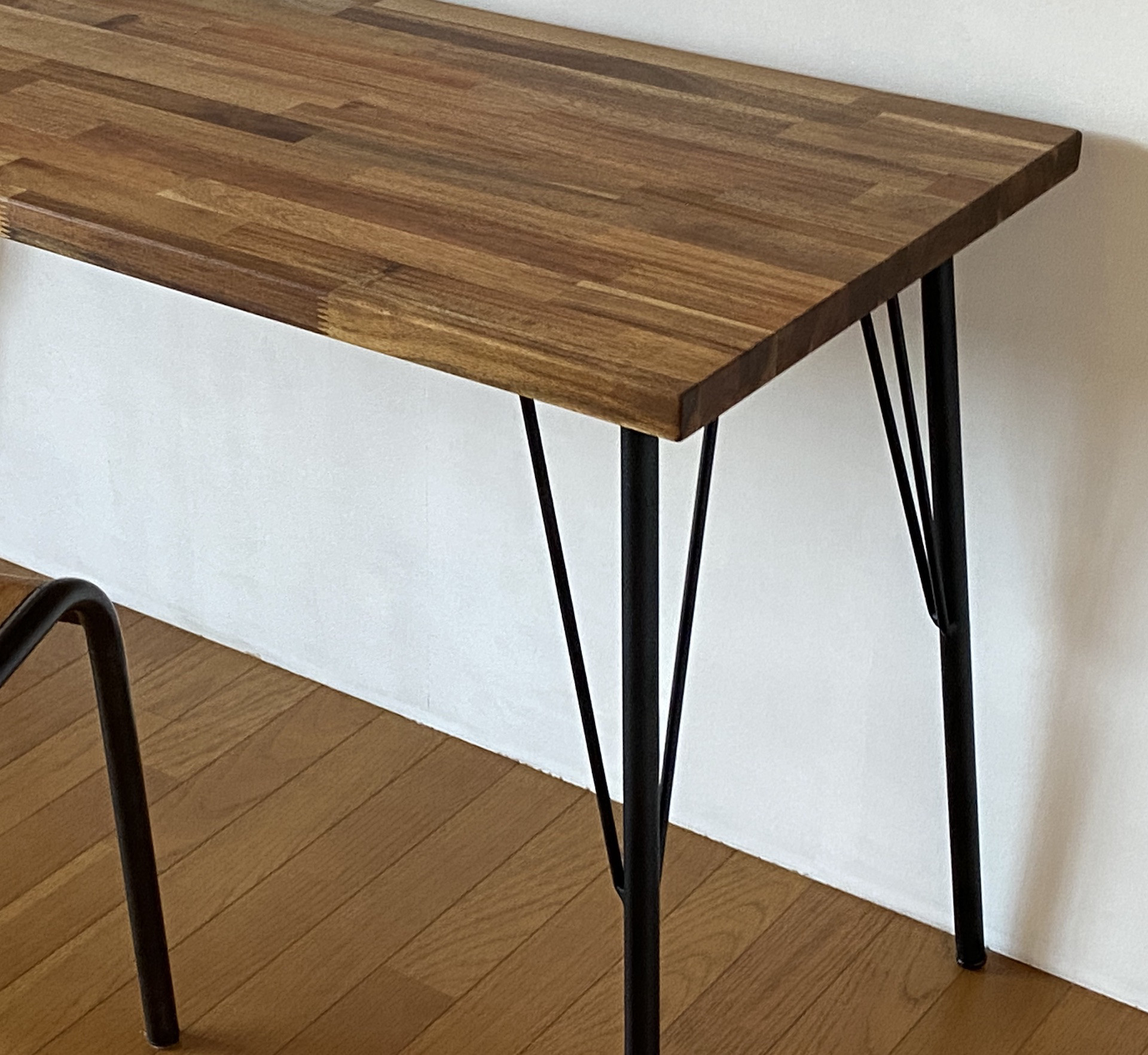 CA STYLE Acacia 12*6　無垢材　アカシア　テーブル&デスク