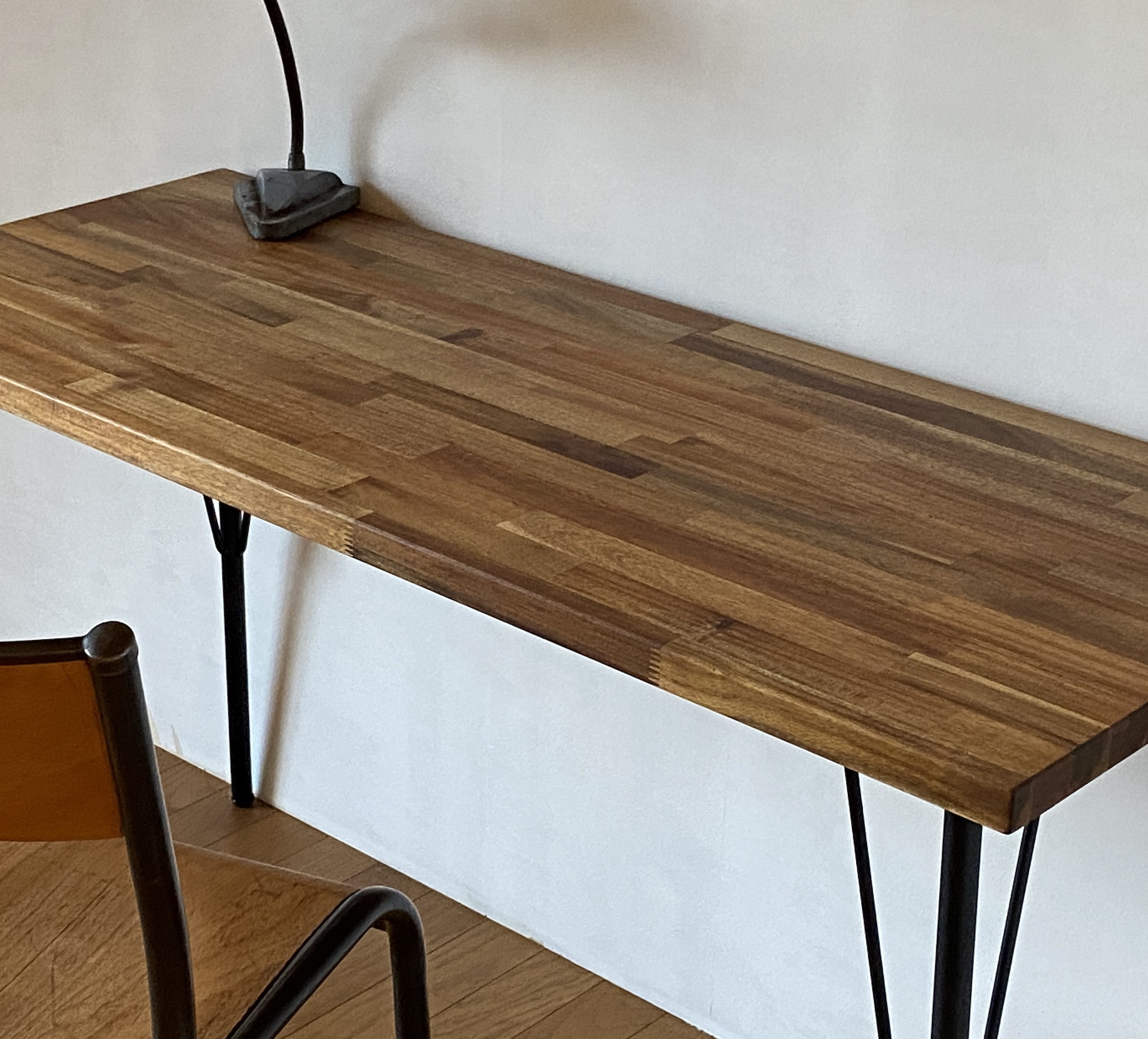 CA STYLE Acacia 12*6　無垢材　アカシア　テーブル&デスク