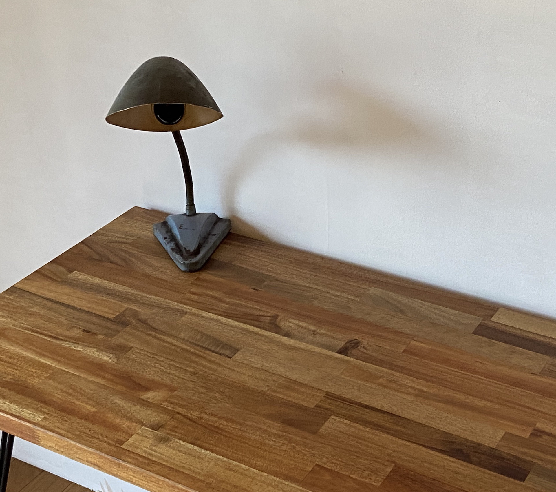 CA STYLE Acacia 12*6　無垢材　アカシア　テーブル&デスク