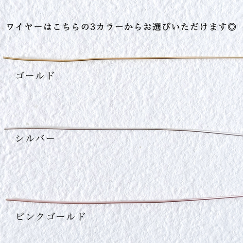 Apple！- りんごのワイヤーリング 指輪・リング Tsukiuni