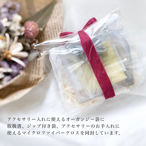 ワイヤーリング【002】の通販 by ✳︎yuka✳︎ ｜ラクマ