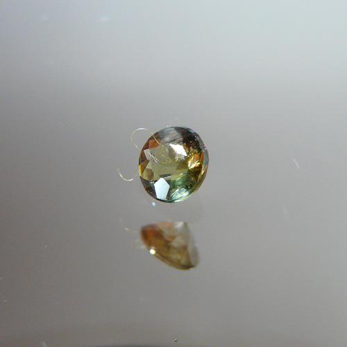 1979 0.88ct バイカラートルマリン 1979 0.88ct バイカラートルマリン