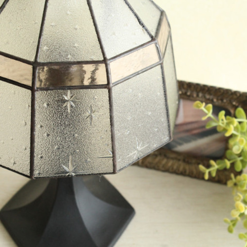 テーブルランプ モダン シンプル ガラス テーブルスタンド AC-2004 テーブルランプ モダン シンプル ガラス テーブルスタンド AC-2004