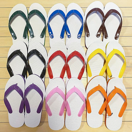 島ぞうりアート【survivor】 名入れオプション有り 手彫り ビーサン 