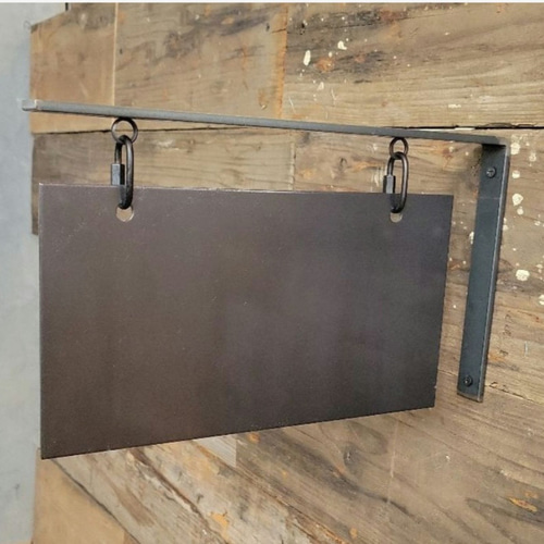 表札 看板 ハンギングサイン 壁掛け 壁飾り サインボード 吊り下げ