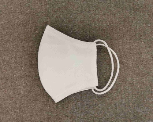 ☆薄型☆ ハンドメイド 立体マスク 子ども用 CC-131 布マスク たいよう
