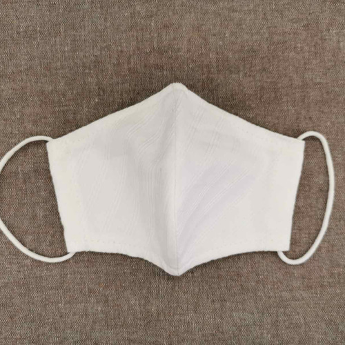 ☆薄型☆ ハンドメイド 立体マスク 子ども用 CC-131 布マスク たいよう