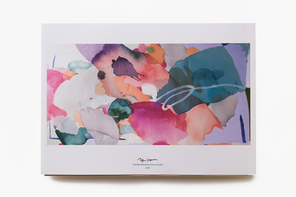 A3 ) POSTER A/B 2枚目の画像