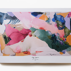 A3 ) POSTER A/B 3枚目の画像