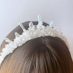 ティアラ様4点お纏め♡ツリー✩.*SWAROVSKIサンキャッチャー