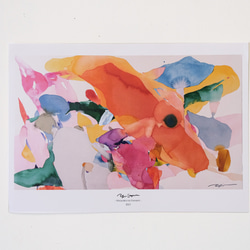 A3 ) POSTER E/F 2枚目の画像