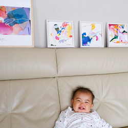 POSTER　額装サービス 2枚目の画像