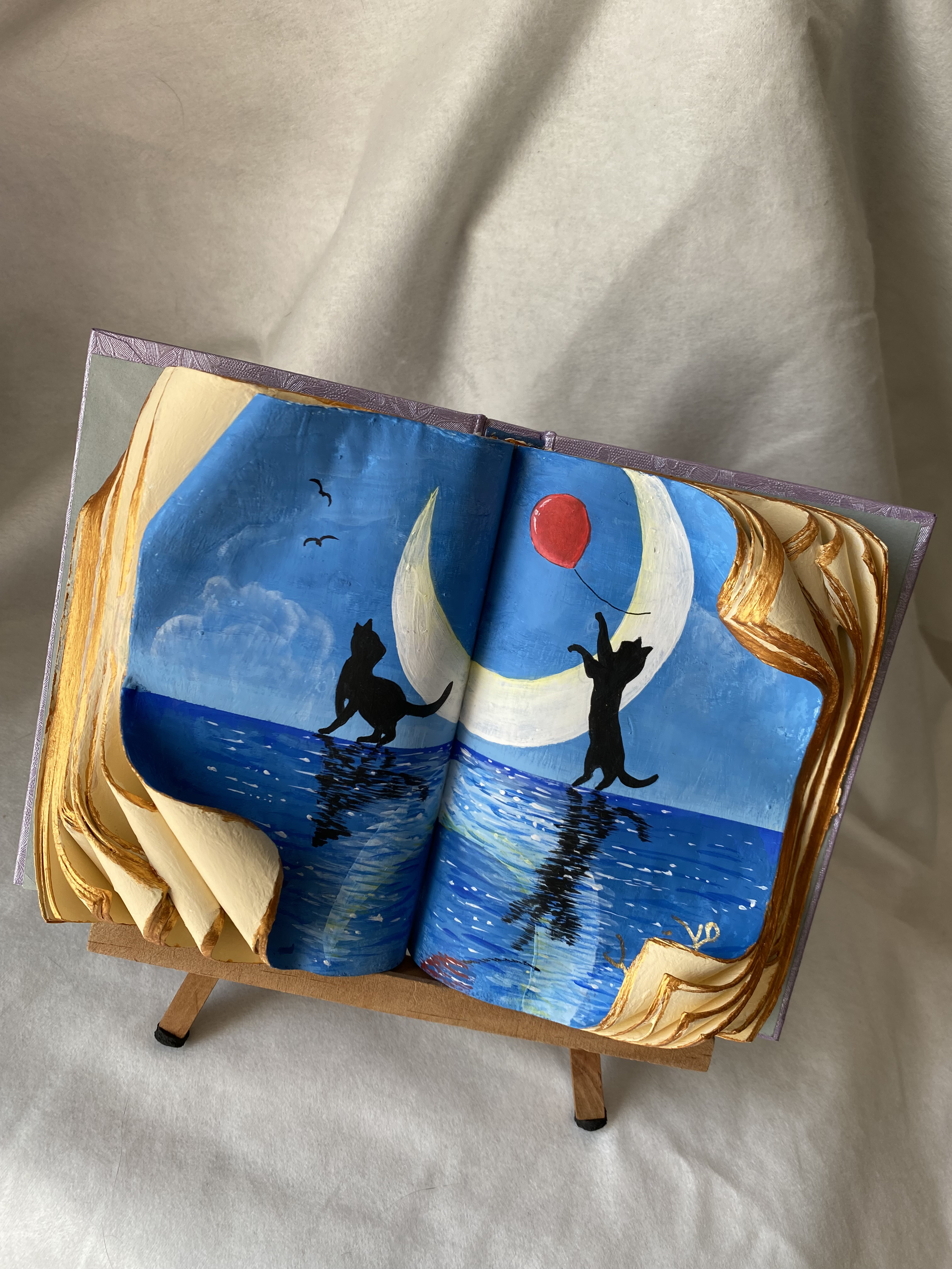 赤い風船(文庫本)