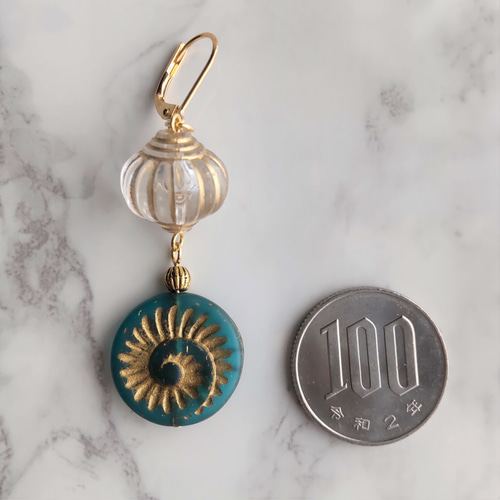 802 PRODUCTS クリスタルランタンアクセサリー収納バック付き 802 PRODUCTS クリスタルランタンアクセサリー収納バック付き