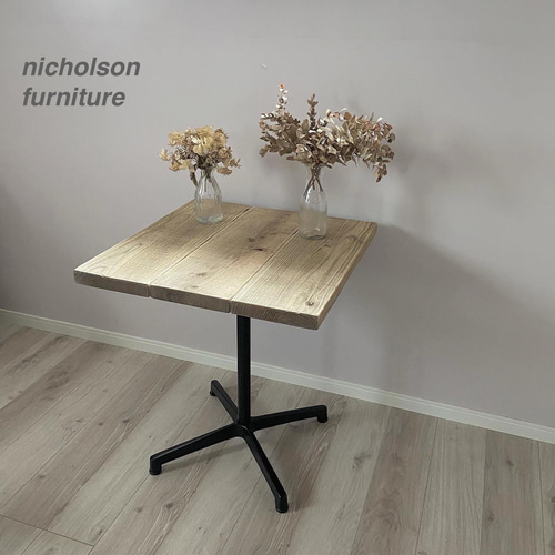 アクメファニチャー DRIFTWOOD CAFE TABLE DRIFTWOOD CAFE TABLE | JOURNAL STANDARD FURNITURE