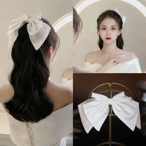 ３点 新品 ウェディング パーティー ヘッド ドレス リボン コーム 楽天市場】送料無料 コーム リボン 3点セット ヘアアクセサリー