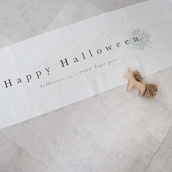 【コウモリステッカー6枚付き】即日発送⭐︎ハロウィンタペストリー　ハロウィン　Halloween 　ハロウィン飾り　 11枚目の画像