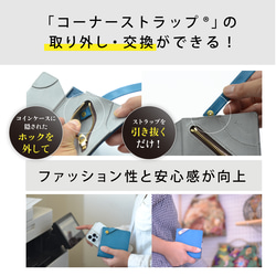 ＼なんと5,000円OFF／【秋の福袋・限定2セット】ミニ財布＆キーホルダー（カーキ） 10枚目の画像