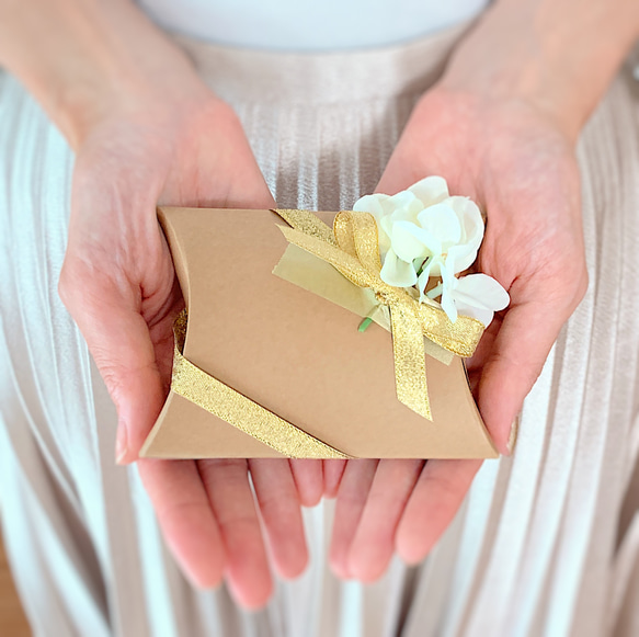 星 月 ⭐️ ピアス 秋 イヤリング  十五夜 【送料無料】 7枚目の画像