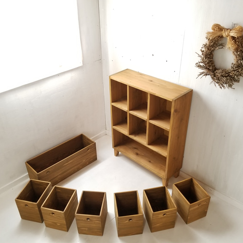 ハンドメイド　キャビネット　オーダー受け付けます 0_e1f44e9afff6c3857c11c3a0247a