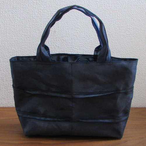 【最終値下げ❗️】畳ヘリ　トートバッグ　ハンドメイド maxresdefault.jpg