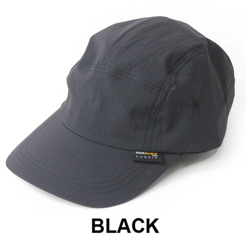 日本製造Cordura Jet Cap 男女帽子，大號，戶外和露營用棒球帽91歳