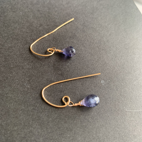 170.14kgfスーパーセブンとクリソプレーズチャーム