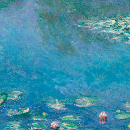 クロード モネ、睡蓮、風景画、名画、アートポスター、シンプル クロード モネ、睡蓮、風景画、名画、アートポスター、シンプル