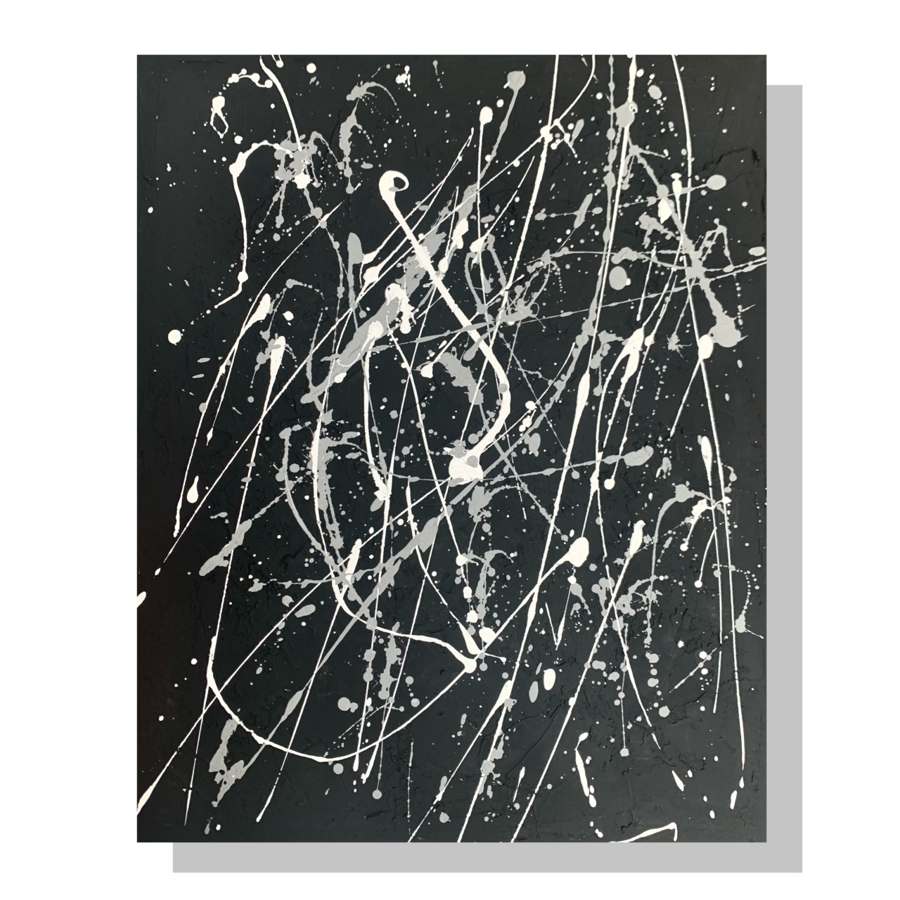 モダンアート テクスチャーアート 現代アート 絵画 抽象画 原画