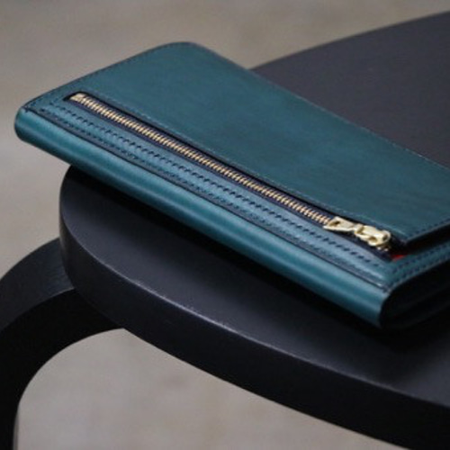 Lisse/長財布 オルテンシア 長財布 リュテス 通販 1456312｜Creema
