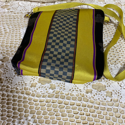 帯リメイク ショルダーバッグ のおすすめ人気通販 検索結果