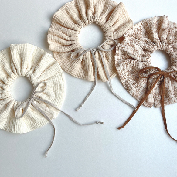 【送料無料】ふりふりつけ襟スタイ(レースonフリル) 楽天市場】送料無料 刺繍レースつけ襟 付け襟 つけ襟 フェイクカラー