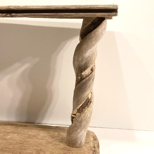 流木の飾り棚 その他インテリア雑貨 Wood Style 通販 14563405