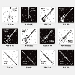 WD Instrument Style セラミック断熱コースター 4枚目の画像