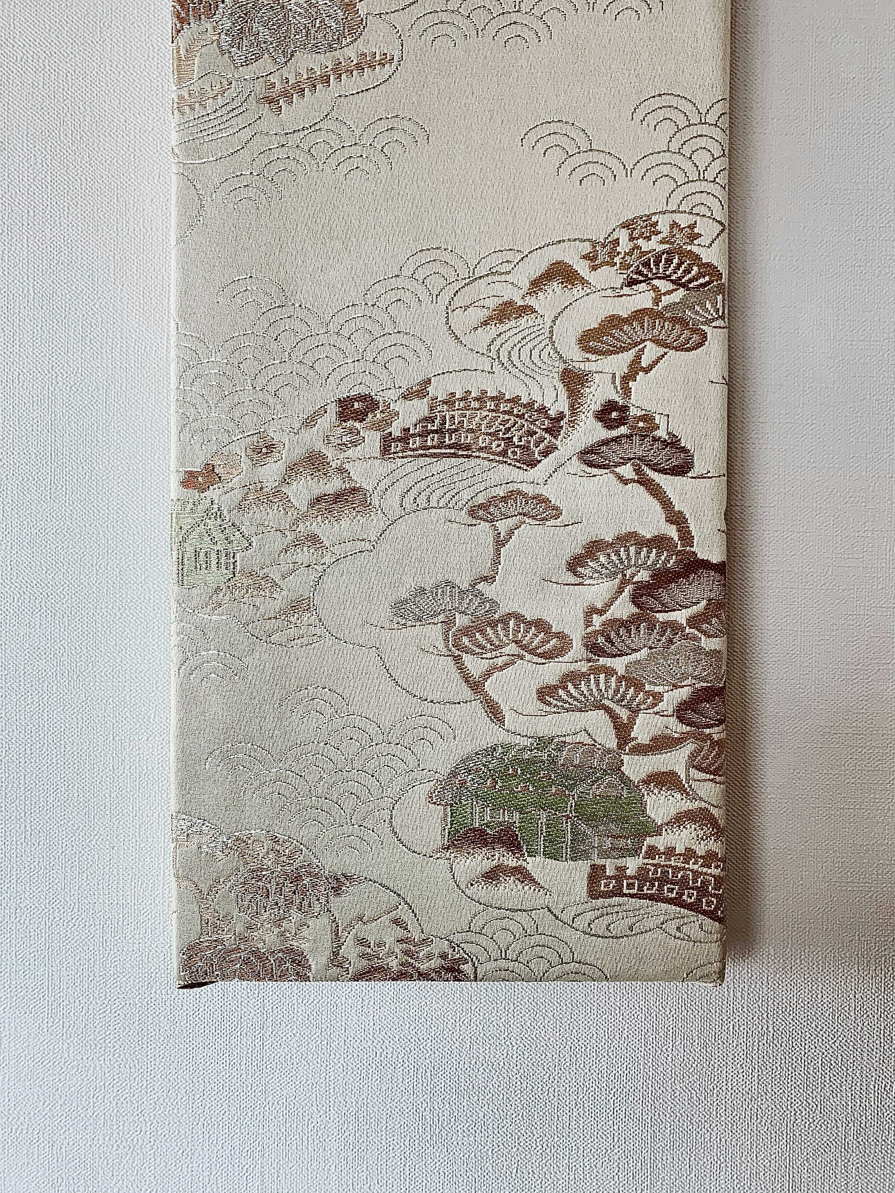 『tsui.276』特大90×65サイズ　アートパネル　テクスチャーアート 水晶パネル アートパネル 60×80cm 富嶽三十六景 風景 金フレーム