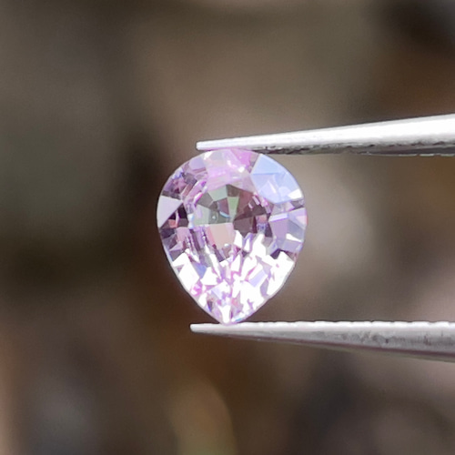 サファイア サファイア ルース ピンクサファイア 0.61カラット